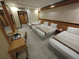 Jana Al Beet Hotel By Orvana