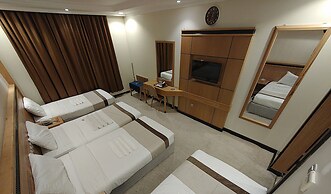 Jana Al Beet Hotel By Orvana
