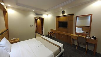 Jana Al Beet Hotel By Orvana