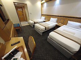 Jana Al Beet Hotel By Orvana