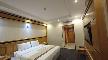 Jana Al Beet Hotel By Orvana