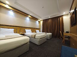 Jana Al Beet Hotel By Orvana