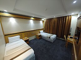 Jana Al Beet Hotel By Orvana