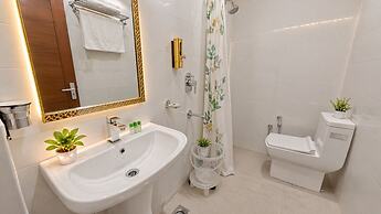 Jungle Nest Retreat Resort