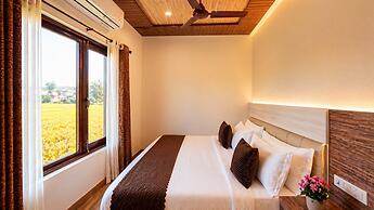 Jungle Nest Retreat Resort
