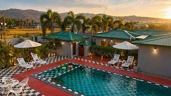 Jungle Nest Retreat Resort