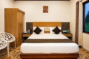 Jungle Nest Retreat Resort