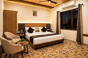 Jungle Nest Retreat Resort