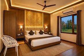 Jungle Nest Retreat Resort