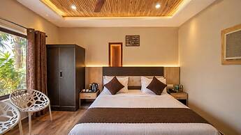Jungle Nest Retreat Resort