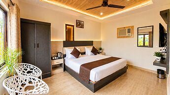 Jungle Nest Retreat Resort