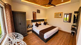 Jungle Nest Retreat Resort