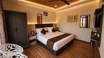 Jungle Nest Retreat Resort