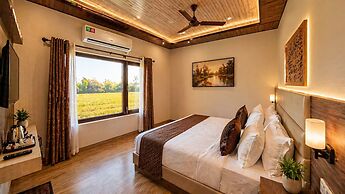 Jungle Nest Retreat Resort