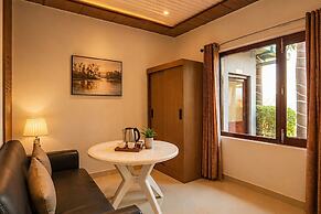 Jungle Nest Retreat Resort