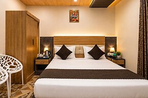 Jungle Nest Retreat Resort