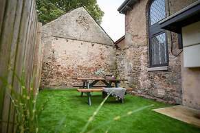 Stunning 3 Bed Converted Village Hall
