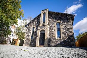 Stunning 3 Bed Converted Village Hall