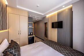 Heya Hotel