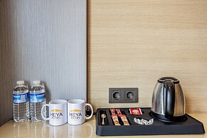 Heya Hotel
