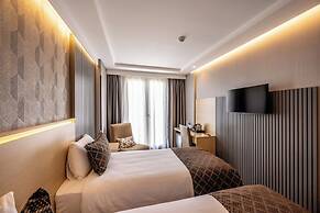 Heya Hotel