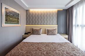 Heya Hotel