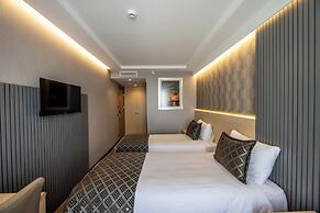 Heya Hotel
