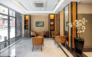 Heya Hotel
