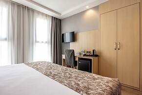 Heya Hotel