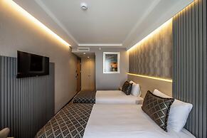 Heya Hotel