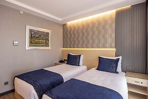 Heya Hotel