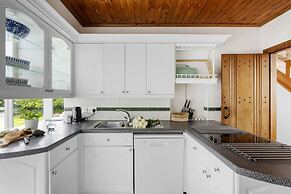 Blue Haze