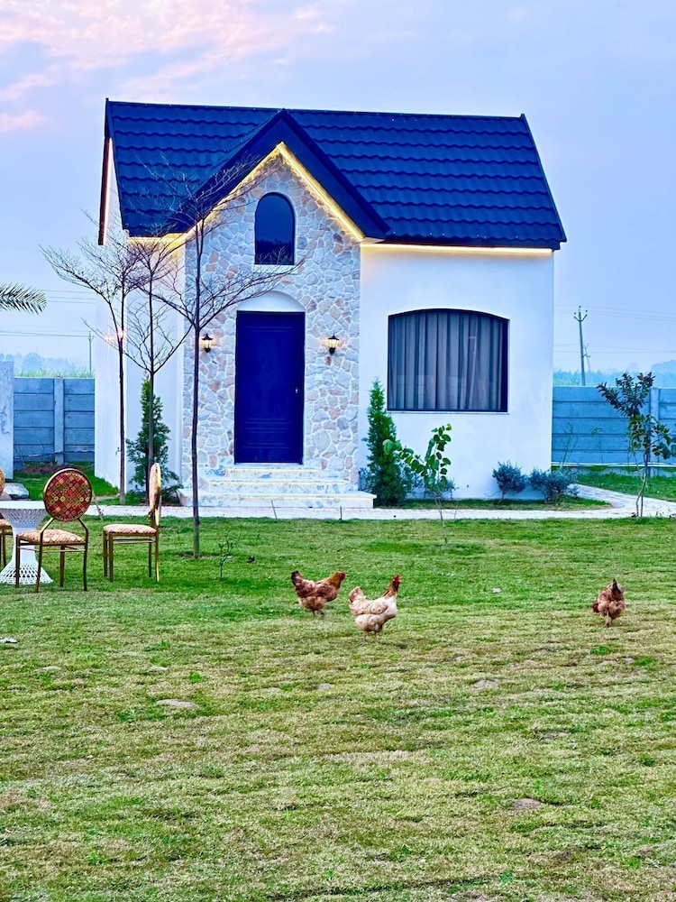 Countryside Heaven Farm