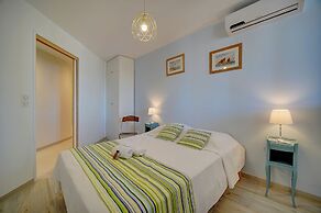 3 Pieces Moderne Face AU Port Proche Plages A2b218