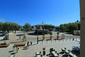 3 Pieces Moderne Face AU Port Proche Plages A2b218