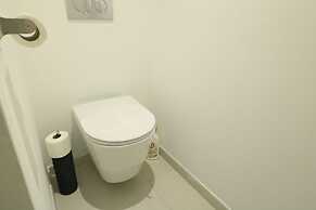 3 Pieces Moderne Face AU Port Proche Plages A2b218