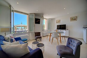 3 Pieces Moderne Face AU Port Proche Plages A2b218