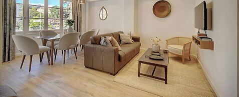 Superbe 3 Pieces Cannes Centre A2b088