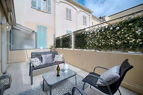 3 Pieces EN Duplex Terrasse Centre Ville A2b103
