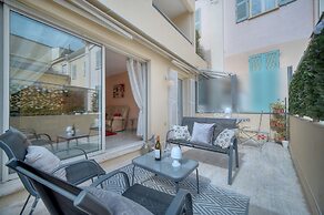 3 Pieces EN Duplex Terrasse Centre Ville A2b103