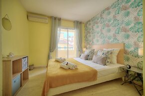 3 Pieces EN Duplex Terrasse Centre Ville A2b103