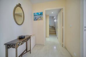 3 Pieces EN Duplex Terrasse Centre Ville A2b103