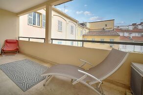3 Pieces EN Duplex Terrasse Centre Ville A2b103