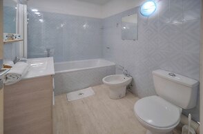 3 Pieces EN Duplex Terrasse Centre Ville A2b103