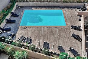 Elegant 2 Pieces Piscine Proche Plages A1b235