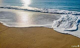 Elegant 2 Pieces Piscine Proche Plages A1b235