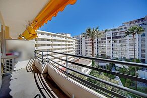 Studio Moderne Lumineux Proche Croisette A0b132