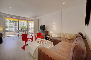 Studio Moderne Lumineux Proche Croisette A0b132