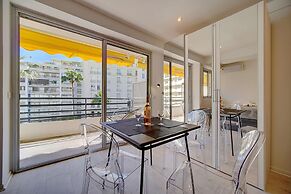 Studio Moderne Lumineux Proche Croisette A0b132