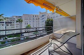 Studio Moderne Lumineux Proche Croisette A0b132